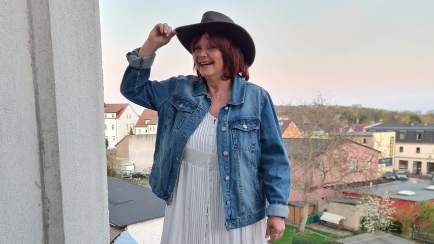 Simone, "Bauer sucht Frau International"-Kandidatin 2022