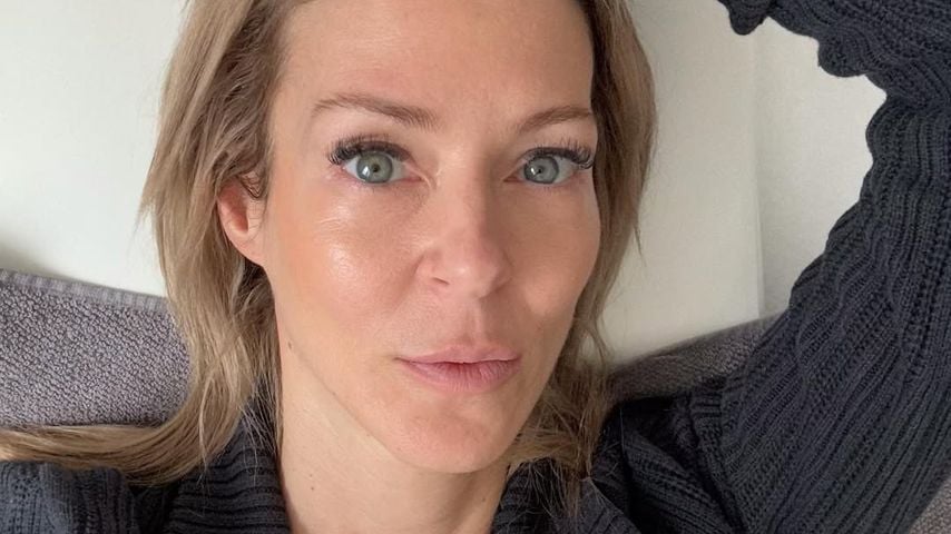 Wegen Richard: Simone Lugner an Geburtstag zu Tränen gerührt