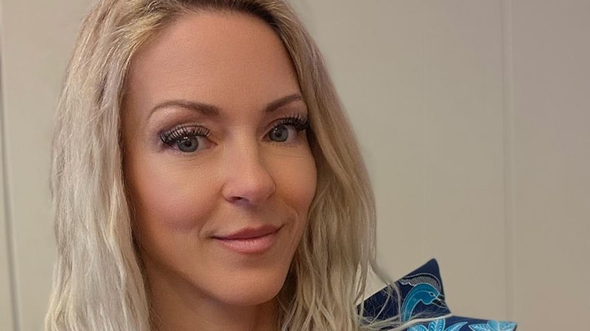 Simone Lugner belasten derzeit zwei Gerichtsprozesse