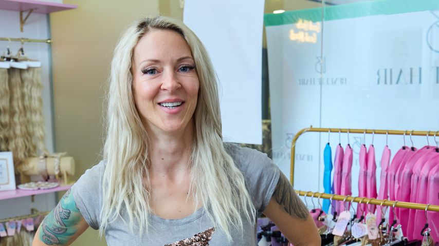 Simone Lugner, 2024