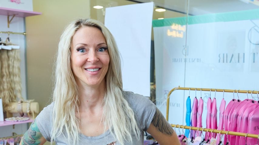 Erbstreit eskaliert: Simone Lugner geht gegen Räumung vor