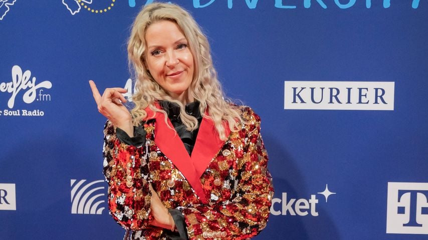 Neubeginn: Simone Lugner startet als Geschäftsführerin durch