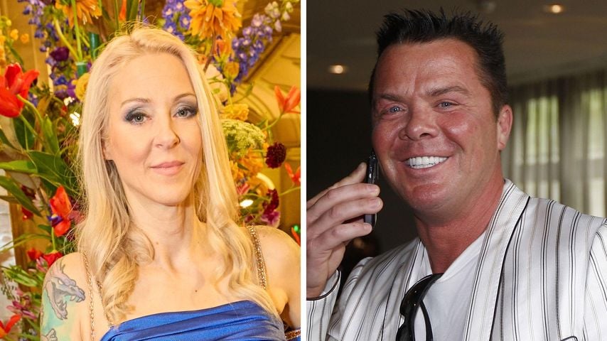 Nach Dates: Simone Lugner deutet Krise mit Prinz Marcus an