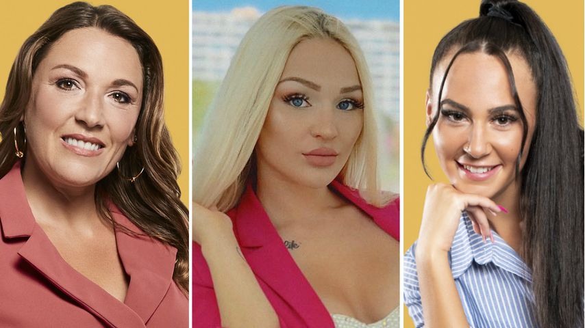 Nach Riesen-Zoff: Promi-BB-Simone umarmt Emmy und Alessia