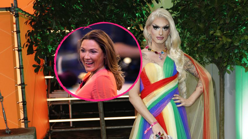 Stille-Post-Beef: Katy Bähm bereut Entschuldigung bei Simone