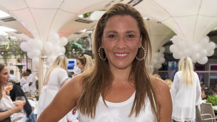 Nach Sohn Emilios Tod: Simone Ballack wehrt sich gegen Hate