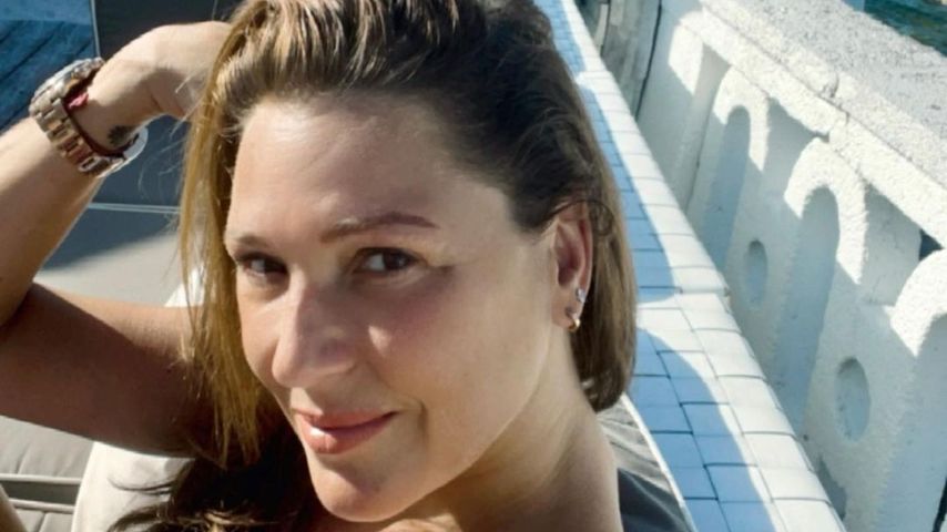 Simone Mecky-Ballack im Juli 2021