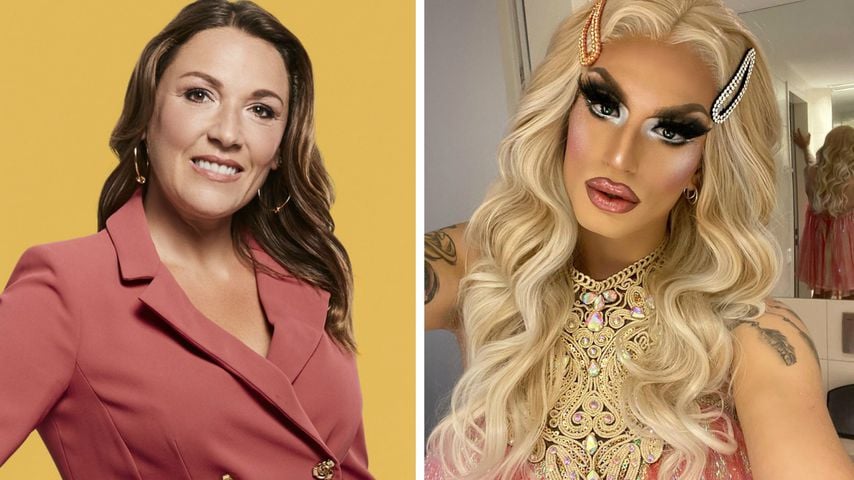 Promi-BB-Eskalation! Simone und Katy gehen aufeinander los