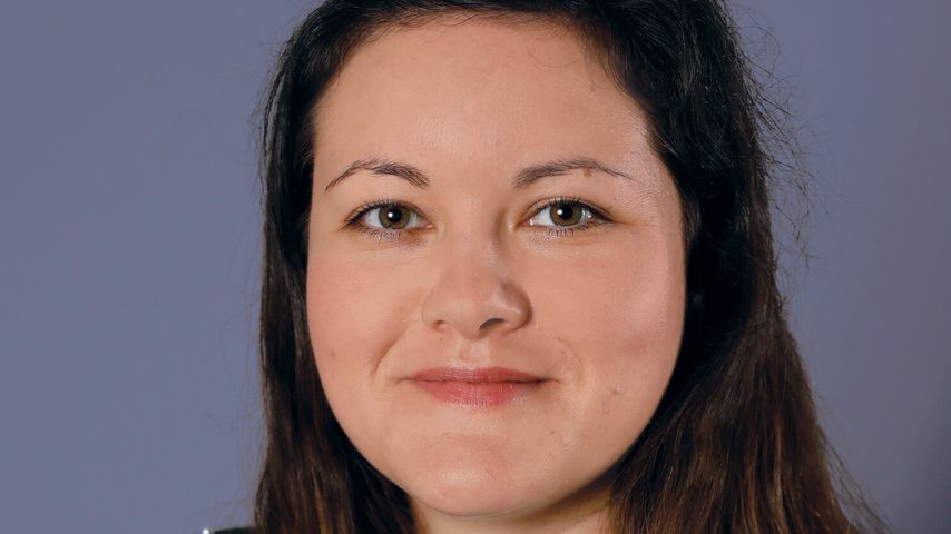Simone, "Hochzeit auf den ersten Blick"-Kandidatin 2021