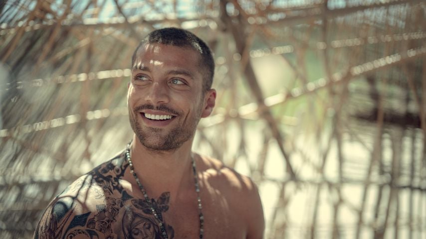 Simone Susinna in "365 Days – Noch ein Tag"