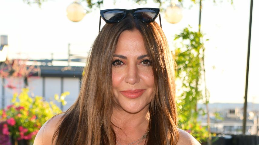 Simone Thomalla im Juni 2022 in Berlin