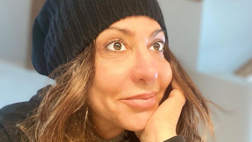 "Nicht recht machen": Simone Thomalla nimmt Altern locker