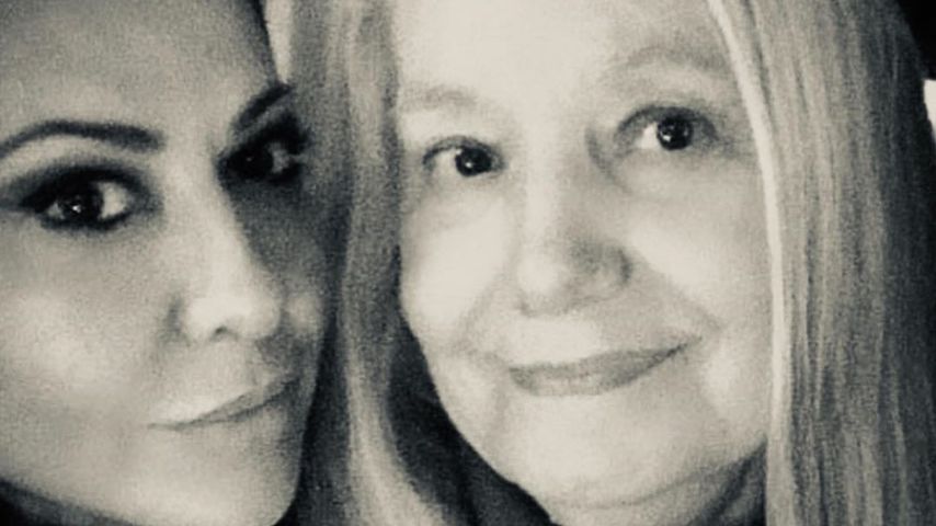 Simone Thomalla und ihre Mutter Erika