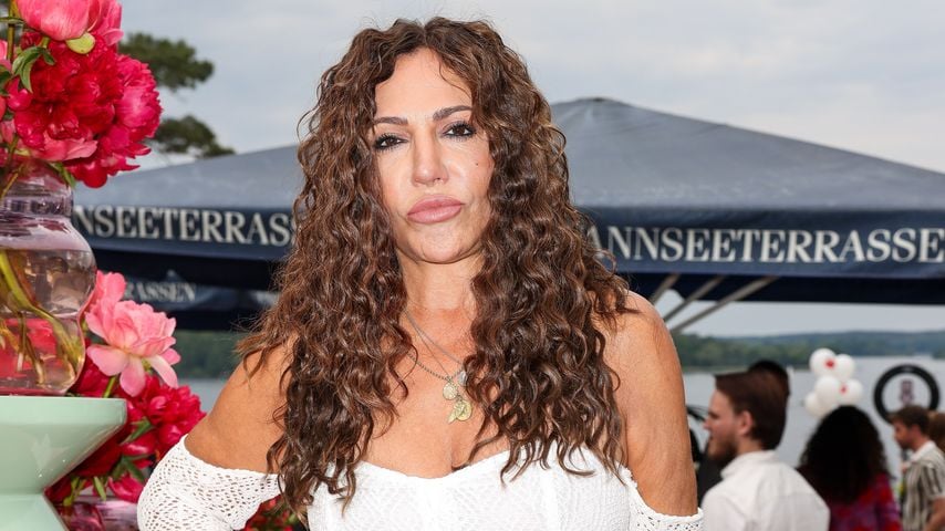 Simone Thomalla packt aus: "Wurde belogen und betrogen"