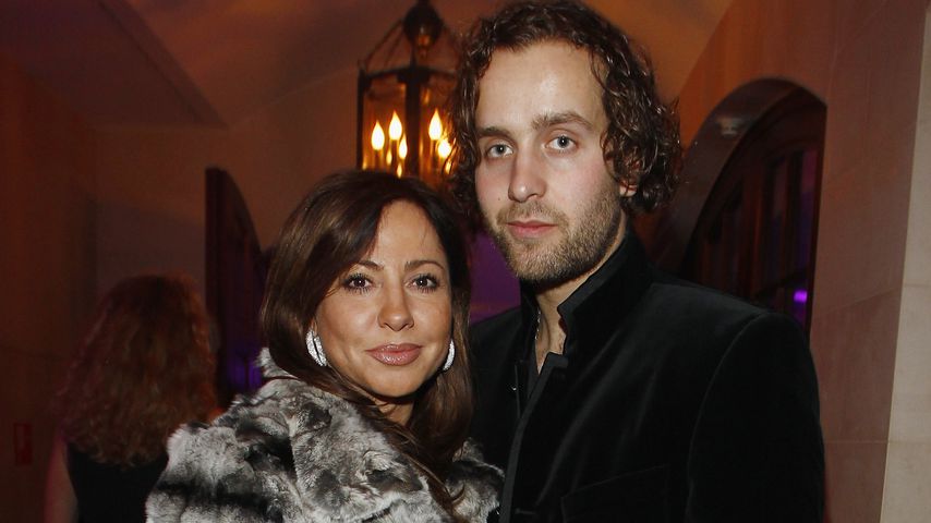 Simone Thomalla und Silvio Heinevetter in Berlin, 2012