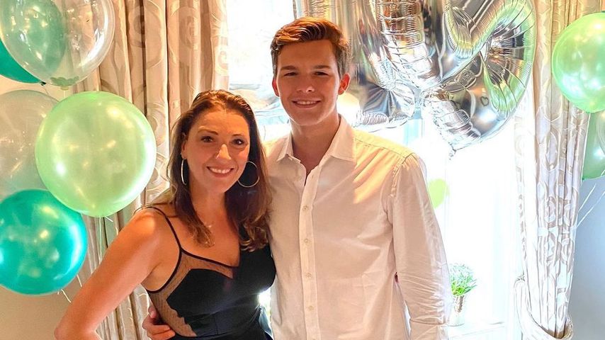 Nach Sohn Emilios Tod: Simone Ballack meldet sich erstmals