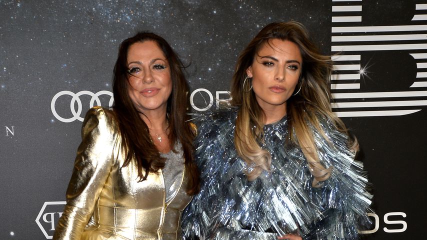 Druck für Tochter Sophia? Simone Thomalla möchte Enkelkinder