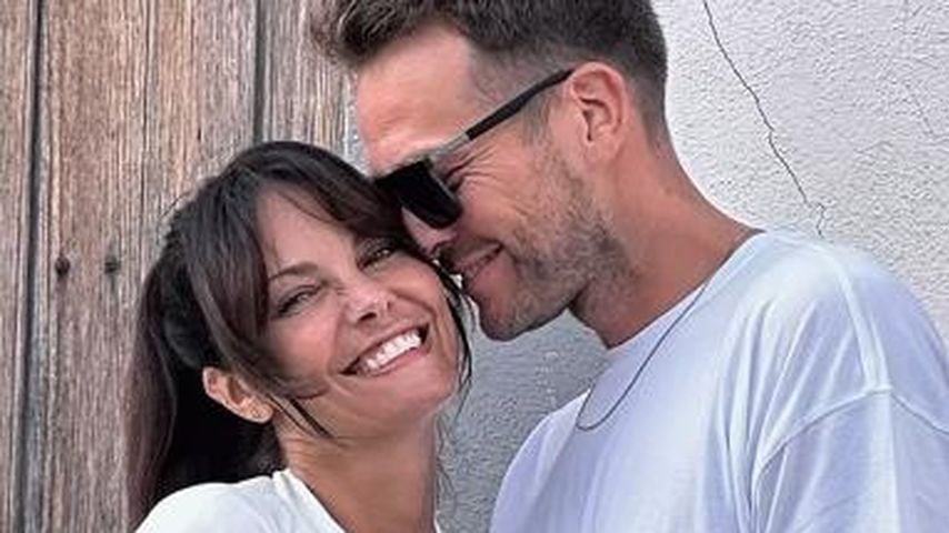 "Die Bachelorette"-Gewinner Marvin Albrecht hat geheiratet
