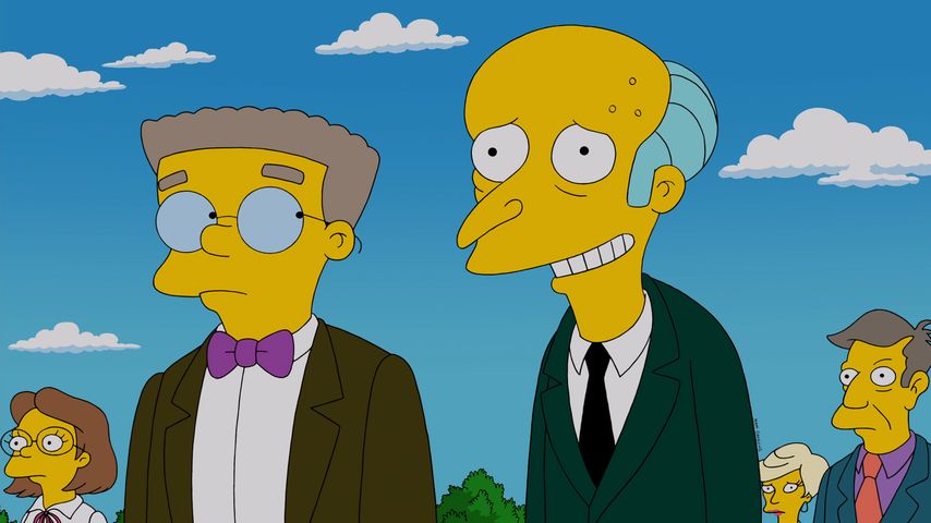 Simpsons: Deutschland bereits Fußball-Weltmeister