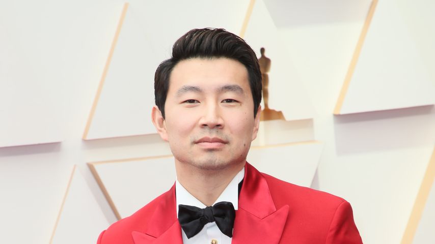 Autsch! Simu Liu machte für "Barbie"-Film Ganzkörper-Waxing