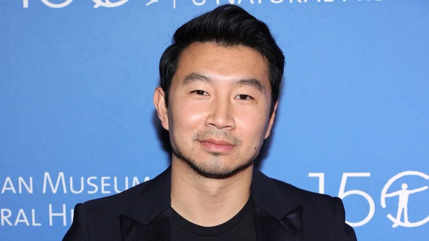 Simu Liu bei der American Museum of Natural History Gala in New York