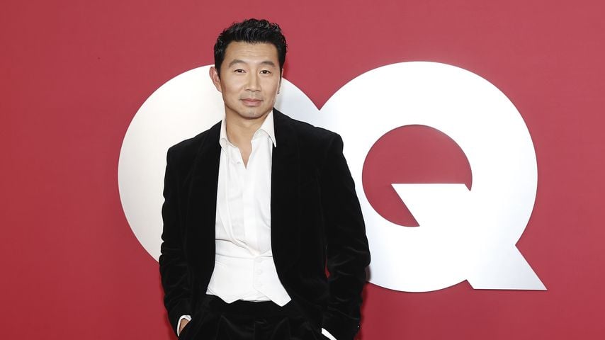 Simu Liu fordert: Mehr asiatische Hauptrollen jetzt