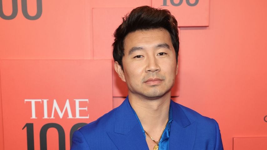 Simu Liu, Time100 Gala, 2022