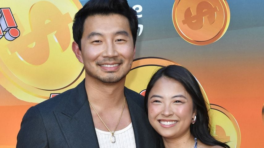 Simu Liu gibt Einblicke in Hochzeitspläne mit Allison Hsu