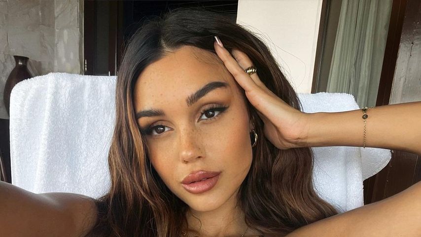 Sina Elisa, Kandidatin bei "Are You The One"