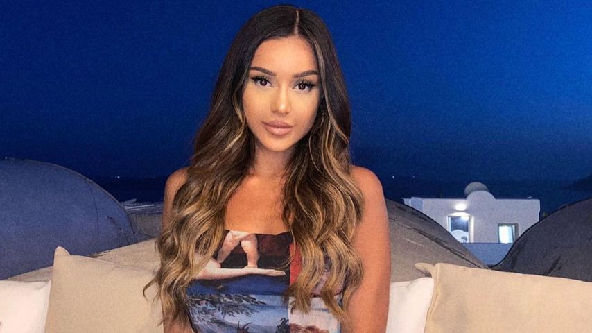 Sina Elisa, "Love Island"-Kandidatin 2021