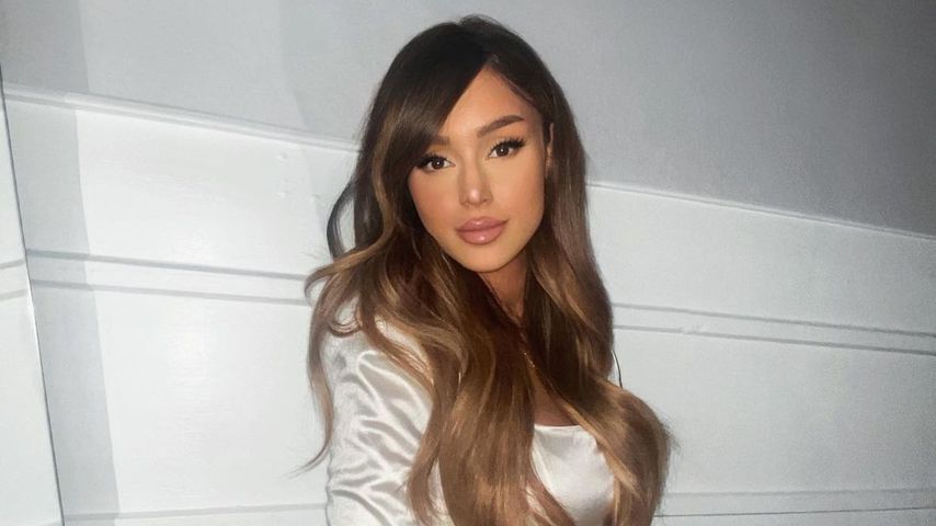 Sina Elisa, "Love Island"-Kandidatin 2021