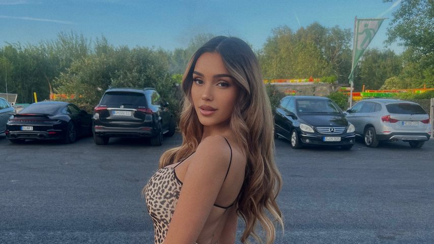 Sina Elisa, Reality-TV-Teilnehmerin