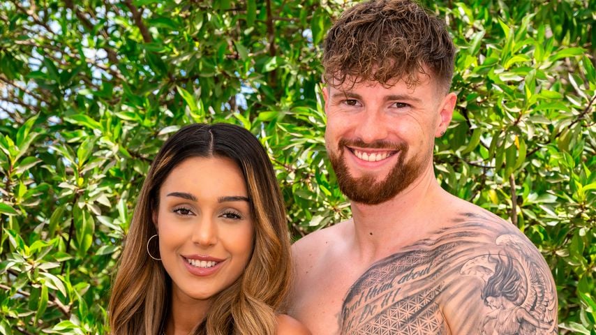 Der nächste "Love Island"-Kandidat landet in der Friendzone