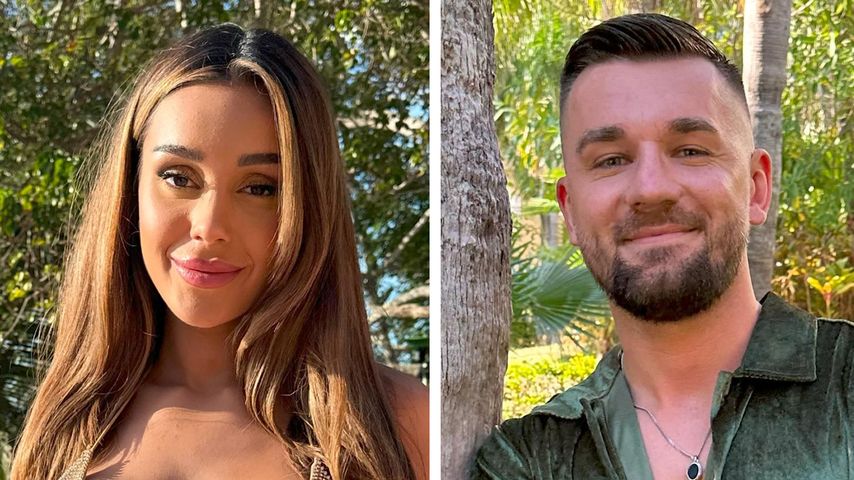 Nicht mehr Sina? "Ex on the Beach"-Phillip küsst andere Frau