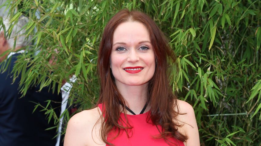 Sina Wilke, Schauspielerin