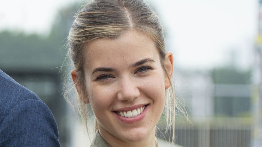 Sina Zadra, "Verbotene Liebe – Next Generation"-Darstellerin
