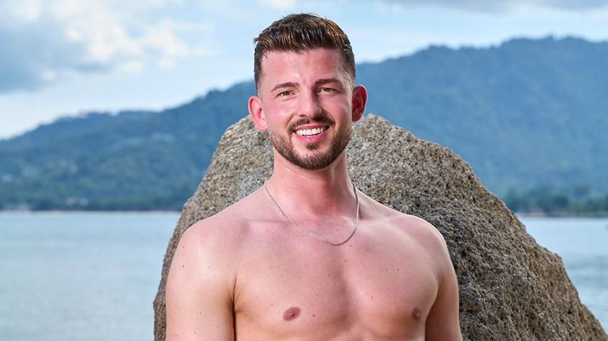 Sinan, "Are You The One"-Kandidat der 6. Staffel