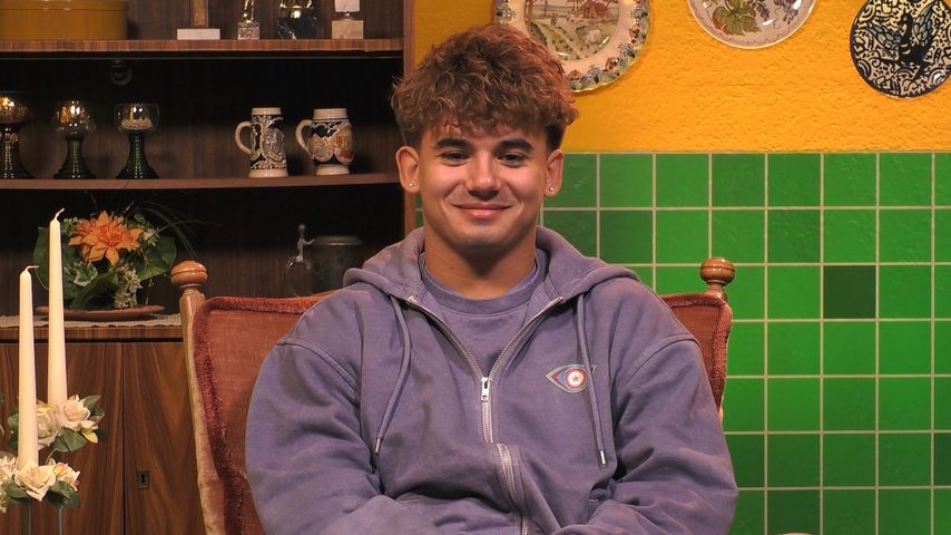 Sinan Movez, "Promi Big Brother"-Kandidat 2024
