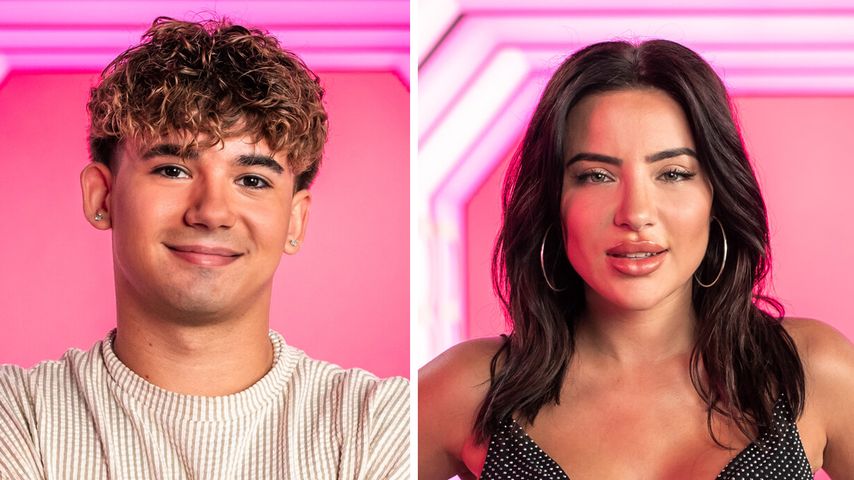 Mit Mikes Ex bei Promi BB: Sinan hat Mitgefühl für Leyla