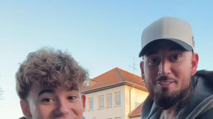 Sinan Movez und Mike Heiter, "Promi Big Brother"-Kandidaten 2024