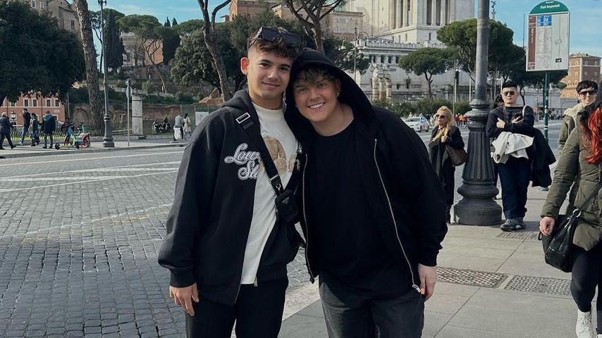 Sinan Movez und Twenty4tim, Influenzer