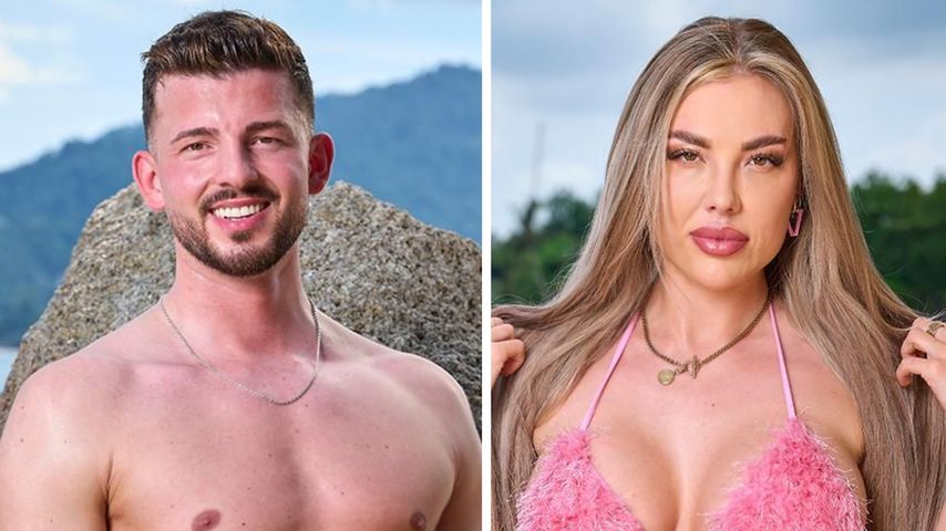 Kein Perfect Match: Waren AYTO-Sinan und Ina verliebt?