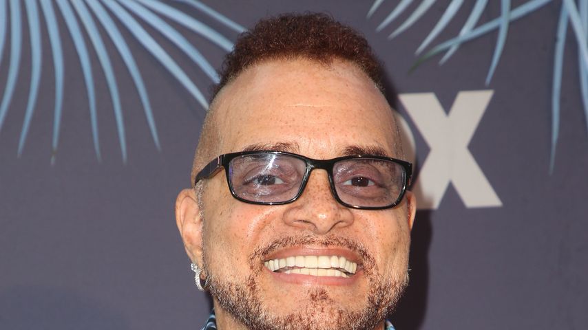 Sinbad im August 2019