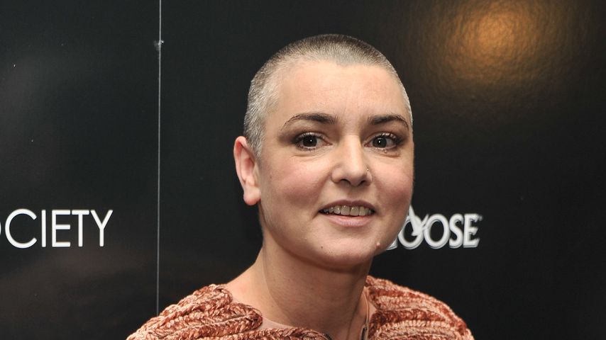 Sinéad O'Connor, Sängerin