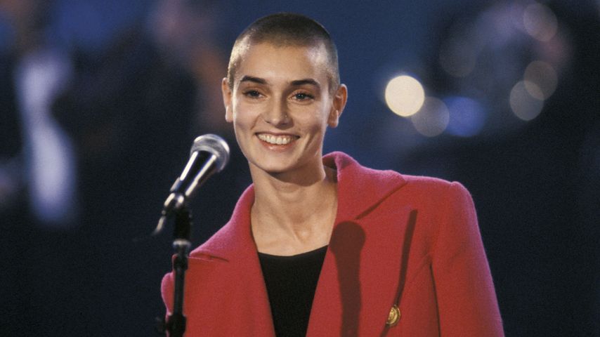 Sinéad O'Connor, Musikerin