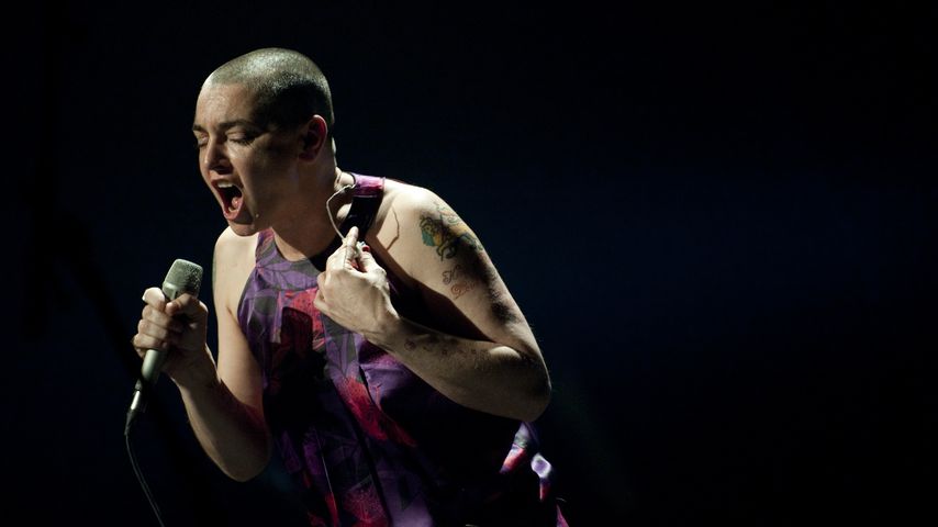 Sinead O'Connor, Musikerin
