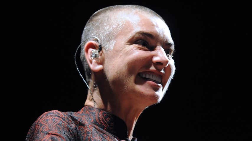 Sinéad O'Connor, "Nothing compares 2 U"-Interpretin