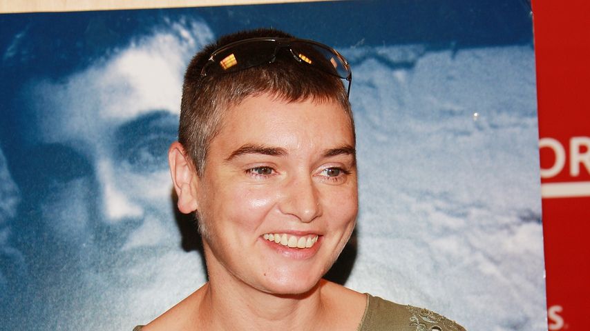 Sinéad O'Connor