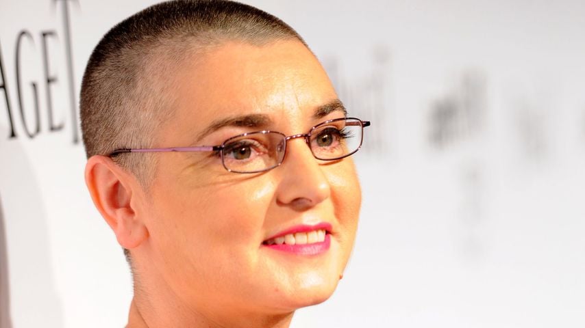 Sinéad O'Connor, Sängerin