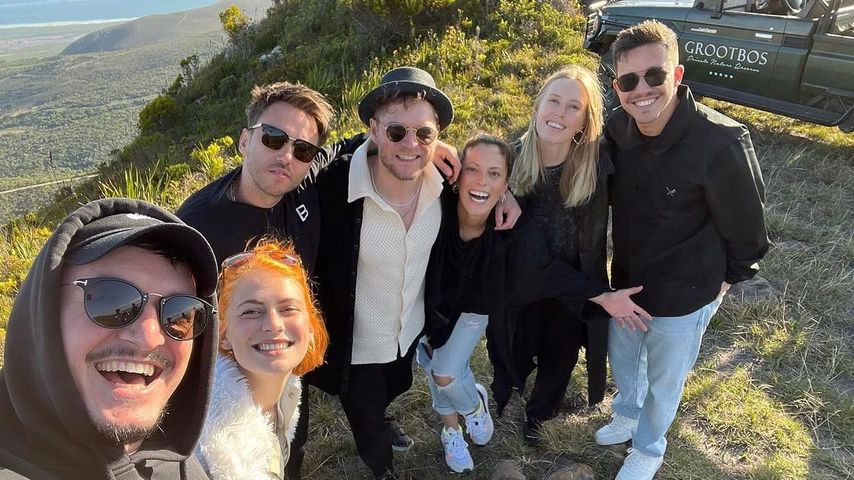 Der "Sing meinen Song"-Cast der zehnten Staffel